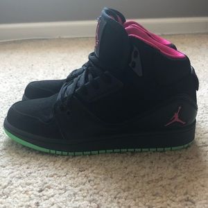 Air Jordan 1 flight 2
